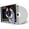 Artwork Cover of U2 2001-10-16 CD Chicago Audience