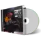 Artwork Cover of U2 2001-11-05 CD Austin Audience