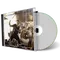Artwork Cover of U2 2001-11-12 CD Los Angeles Audience
