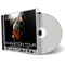 Artwork Cover of U2 2001-11-13 CD Los Angeles Audience