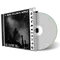 Artwork Cover of U2 2001-11-15 CD Oakland Audience