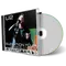 Artwork Cover of U2 2001-11-19 CD Los Angeles Audience
