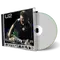 Artwork Cover of U2 2001-11-23 CD Phoenix Audience