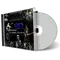 Artwork Cover of U2 2001-11-23 CD Phoenix Soundboard