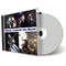 Artwork Cover of U2 2001-11-27 CD Kansas City Audience