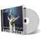Artwork Cover of U2 2001-11-28 CD St Louis Audience