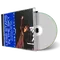 Artwork Cover of U2 2001-11-30 CD Atlanta Audience