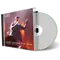 Artwork Cover of U2 2001-12-01 CD Tampa Audience