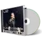 Artwork Cover of U2 2001-12-02 CD Miami Audience