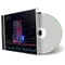 Artwork Cover of U2 2002-02-03 CD New Orleans Soundboard