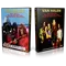 Artwork Cover of Van Halen Compilation DVD Live After Van Halen Documentary Proshot