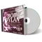 Artwork Cover of Bob Dylan 1995-03-29 CD London Audience