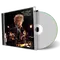 Artwork Cover of Bob Dylan 2013-10-22 CD Dusseldorf Audience
