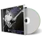 Artwork Cover of Bruce Springsteen 1981-05-08 CD Stockholm Audience