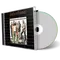 Artwork Cover of Canned Heat Compilation CD Studio Acetates Soundboard