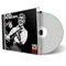 Artwork Cover of Carl Perkins 1988-07-12 CD New York City Audience