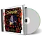 Artwork Cover of Carlos Santana 1992-06-11 CD West Hollywood Soundboard
