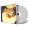 Artwork Cover of Eric Clapton Compilation CD California Wind Soundboard