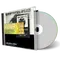 Artwork Cover of Grateful Dead 1981-05-04 CD Philadelphia Soundboard