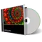 Artwork Cover of Grateful Dead 1981-05-09 CD Uniondale Soundboard
