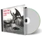 Artwork Cover of Jethro Tull 1973-07-26 CD Seattle Audience