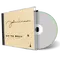 Artwork Cover of John Lennon Compilation CD Off The Walls Summer Of 1974 Soundboard