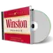 Artwork Cover of John Lennon Compilation CD Winston Oboogie Soundboard