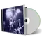 Artwork Cover of Led Zeppelin 1973-03-16 CD Vienna Soundboard