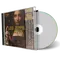 Artwork Cover of Led Zeppelin 1975-01-18 CD Bloomington Soundboard