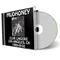 Artwork Cover of Mudhoney 1989-09-02 CD Los Angeles Soundboard