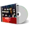 Artwork Cover of REM 2005-07-02 CD Open Air St Gallen Soundboard