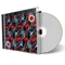 Artwork Cover of Rolling Stones Compilation CD Steel Wheels Sessions Vol 01 Soundboard