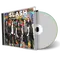Artwork Cover of Slash and Myles Kennedy 2014-09-15 CD New York City Soundboard