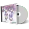 Artwork Cover of The Beatles Compilation CD Soul Sessions Soundboard