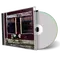 Artwork Cover of The Fixx 2001-02-01 CD Hoboken Soundboard
