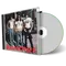 Artwork Cover of The Ramones 1977-11-24 CD Los Angeles Soundboard
