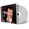 Artwork Cover of Willy DeVille 1986-11-28 CD New York City Audience