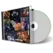 Artwork Cover of Black Sabbath Compilation CD Winter Tour Sound Checks 1999 Soundboard