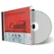 Artwork Cover of Rem 1985-05-10 CD Madison Soundboard