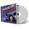 Artwork Cover of Rolling Stones Compilation CD Black And Blue Sessions 1975 Volume 02 Soundboard