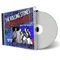 Artwork Cover of Rolling Stones Compilation CD Black And Blue Sessions 1975 Volume 06 Soundboard