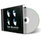 Artwork Cover of The Beatles Compilation CD The 20 Studio Outtakes Compilation Soundboard