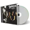 Artwork Cover of Whitesnake 1984-04-04 CD Nottingham Audience