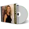 Artwork Cover of Diana Krall Compilation CD Toronto 1998 Soundboard