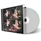 Artwork Cover of Eva Klesse Quartet 2021-02-09 CD Cologne Soundboard