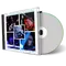 Artwork Cover of Grandmothers Of Invention 2014-04-11 CD Victoria Audience