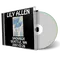 Artwork Cover of Lily Allen 2007-03-26 CD Seattle Soundboard