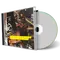 Artwork Cover of Lindisfarne Compilation CD Septem Mirabilia Vol Xi 1982-2015 Soundboard
