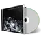 Artwork Cover of Max Nagl Ensemble 2021-01-22 CD Vienna Soundboard