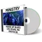 Artwork Cover of Ministry 2003-03-30 CD Las Vegas Audience